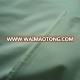 polyester spandex double brushed tricot